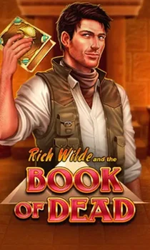 Book of Dead