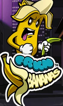 FRKN Bananas