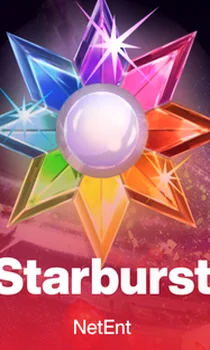 Starburst